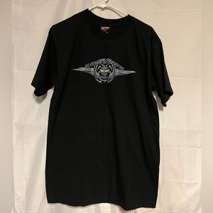 Vintage Harley-Davidson T-shirt